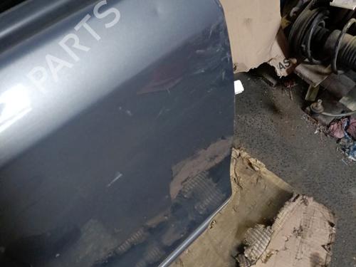 Right rear door NISSAN NOTE (E11, NE11) 1.5 dCi | BP21710138C5 