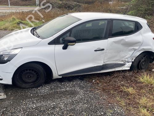 Left front window switch RENAULT CLIO IV (BH_) 1.5 dCi 75 | BP23846147I27  - Image 7