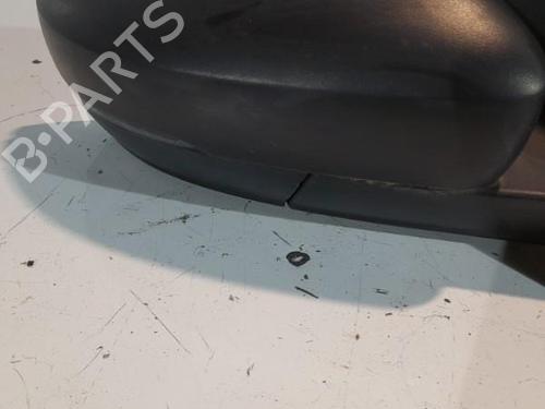 Used Right mirror VW POLO V (6R1, 6C1) 1.6 TDI (75 hp) 21718781