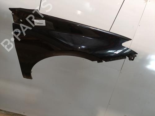 Used Right front fenders RENAULT LAGUNA III (BT0/1) 1.5 dCi (BT00, BT0A, BT0T, BT1J) (110 hp) 29003682