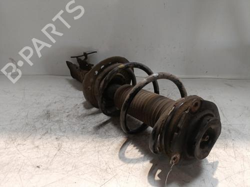 Used Left front shock absorber Left front shock absorber RENAULT KOLEOS I (HY_) 2.0 dCi 4x4 (HY0K) (150 hp) 21717082 21717082