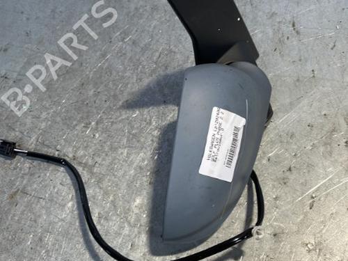 Used Right mirror VW GOLF PLUS V (5M1, 521) 2.0 TDI (110 hp) 21721039