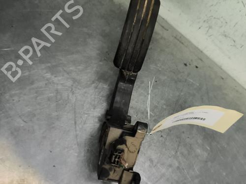 Pedal Pedal RENAULT TRAFIC III Van (FG_) 1.6 dCi 120 (FGMB, FGMC) (120 hp) 33992182 33992182