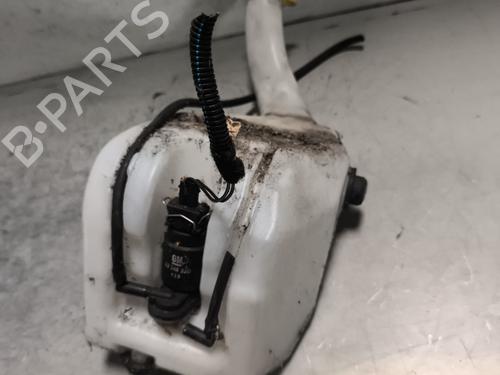Windscreen washer tank OPEL MERIVA A MPV (X03) 1.4 16V Twinport LPG (E75) | BP26893259C113 