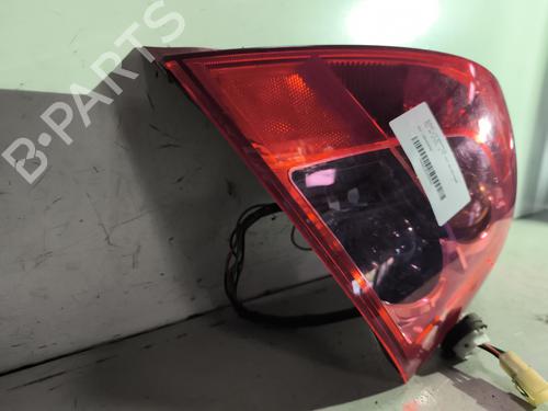 right-taillight-suzuki-swift-iii-mz-ez-2005-26947670 main image