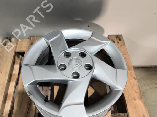 Cerchio DACIA DUSTER (HS_) 1.5 dCi 4x4 (HSMC, HSMD) (110 hp) 30491742