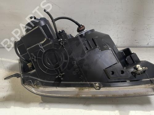 Used Left headlight Left headlight SUZUKI GRAND VITARA II (JT, TE, TD) 1.9 DDiS All-wheel Drive (JT419, TD44, JB419WD, JB419XD,... (129 hp) 24526600 24526600