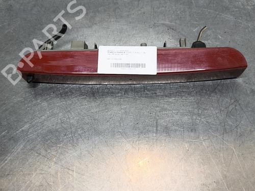 Used Third brake light RENAULT MEGANE III Coupe (DZ0/1_) 1.9 dCi (DZ0N, DZ0J, DZ1J, DZ1K) (131 hp) 32993847