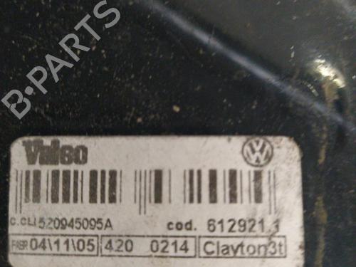 Used Left taillight Left taillight VW FOX Hatchback (5Z1, 5Z3, 5Z4) 1.4 TDI (70 hp) 21723462 21723462