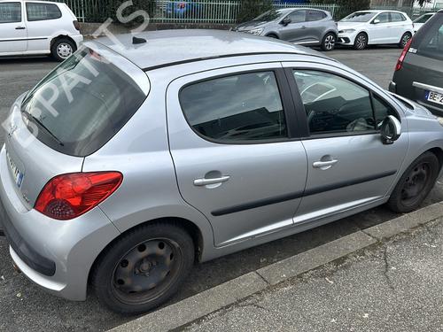 Engine PEUGEOT 207 (WA_, WC_) 1.6 HDi | BP37005487M1 - Image 10