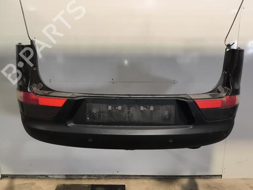 Used Rear bumper KIA SPORTAGE III (SL) 1.7 CRDi (116 hp) 32218471