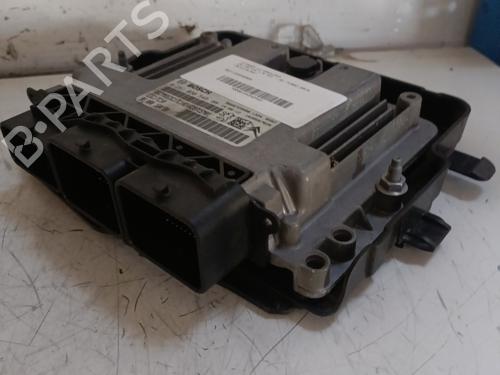 Control unit CITROËN C4 CACTUS 1.6 HDi 90 | BP26173447M11 - Image 4