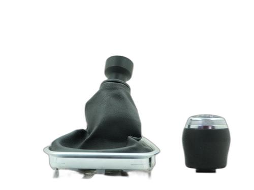 Shift knob RENAULT CAPTUR II (HF_) LPG (HFMT) | BP37755058I34 - Image 3