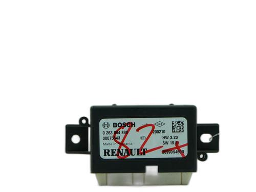 Electronic module RENAULT MEGANE IV Hatchback (B9A/M/N_) 1.5 Blue dCi 115 (B9A6) | BP39639674M83 - Image 2