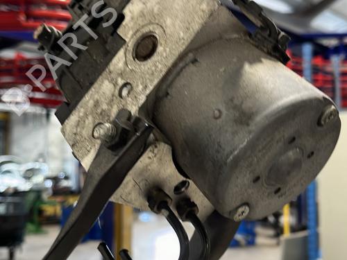 Used ABS pump ABS pump MITSUBISHI SPACE STAR MPV (DG_A) 1.9 DI-D (DG4A) (102 hp) 27328639 27328639