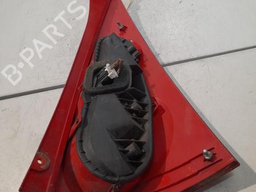 Left taillight PEUGEOT 107 (PM_, PN_) 1.4 HDi | BP21718112C34 