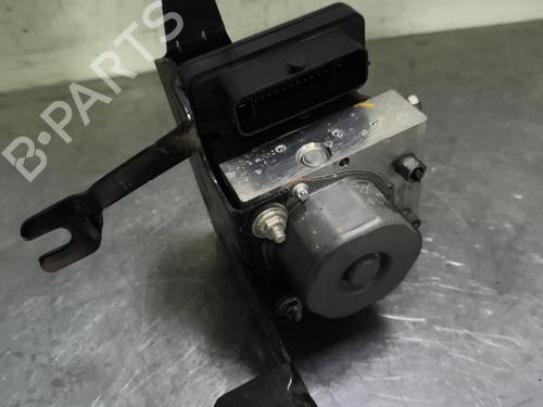 Used ABS pump ABS pump RENAULT CLIO IV (BH_) 0.9 TCe 90 (BHNF, BHMA, BHMH, BHJK, BHJR) (90 hp) 29348184 29348184