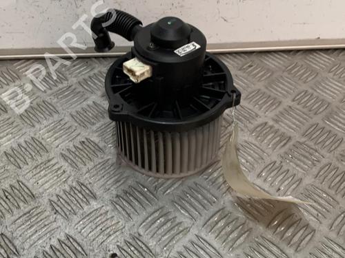 Heater blower motor HYUNDAI ATOS (MX) 1.1 | BP21701299M62 