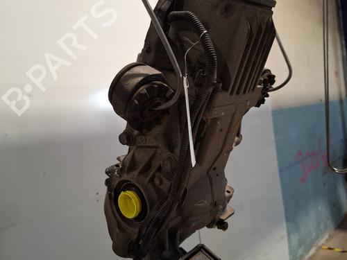 Rear differential PEUGEOT 4008 1.6 HDi AWC | BP29732572M24 