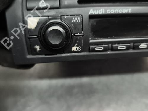 Used Radio Radio AUDI A3 Sportback (8PA) 1.9 TDI (105 hp) 32997200 32997200