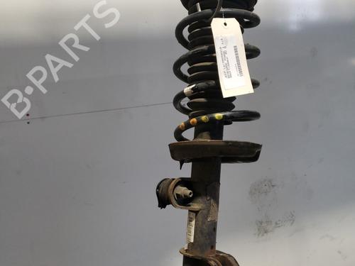 Used Right front shock absorber Right front shock absorber JEEP RENEGADE SUV (BU, B1, BV) 1.4 (140 hp) 34283509 34283509