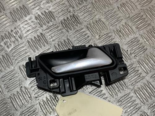Used Front right exterior door handle PEUGEOT 308 II (LB_, LP_, LW_, LH_, L3_) 1.2 THP 130 (131 hp) 21700874