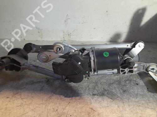 Front wiper motor NISSAN JUKE (F15) 1.2 DIG-T | BP22789698M29 