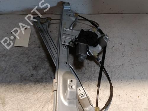 Rudehejsemekanisme Højre foran RENAULT CLIO III (BR0/1, CR0/1) 1.5 dCi (C/BR0G, C/BR1G) | BP29538269C23 