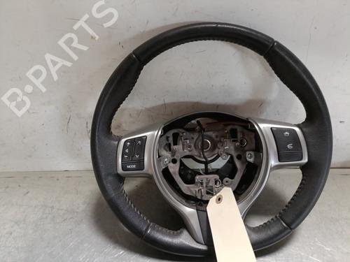 Used Steering wheel Steering wheel TOYOTA YARIS (_P13_) 1.0 (KSP130_, KSP130) (69 hp) 28165751 28165751