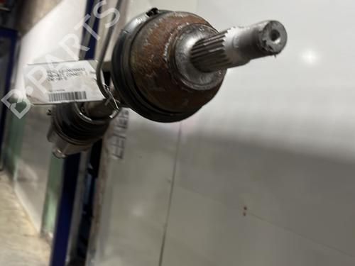 Left front driveshaft FORD TRANSIT CONNECT (P65_, P70_, P80_) 1.8 Di | BP30356687M38