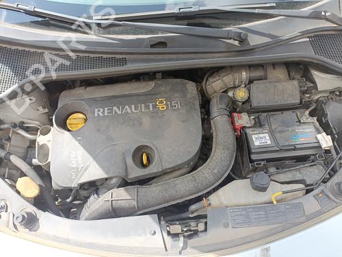 Electronic module RENAULT CLIO III (BR0/1, CR0/1) 1.5 dCi (C/BR0G, C/BR1G) | BP33870462M83 - Image 13