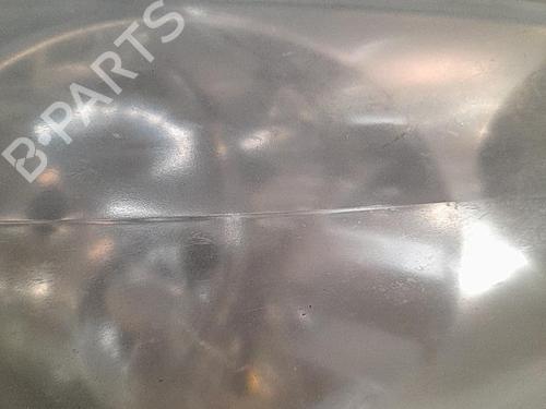 Used Right headlight Right headlight PEUGEOT 307 (3A/C) 2.0 HDi 110 (107 hp) 21707780 21707780