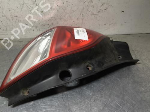 Left taillight RENAULT CLIO III (BR0/1, CR0/1) 1.5 dCi (C/BR0G, C/BR1G) | BP32241828C34