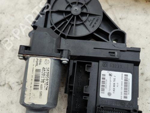 Used Front right window mechanism Front right window mechanism VW GOLF V (1K1) [2003-2010] 33556262 33556262