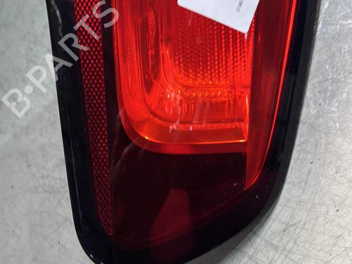 Left tailgate light CITROËN C3 II (SC_) 1.4 VTi 95 | BP26893755C79 - Image 3