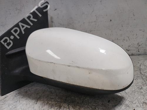 Left mirror PEUGEOT 108 1.0 VTi | BP28354229C26 