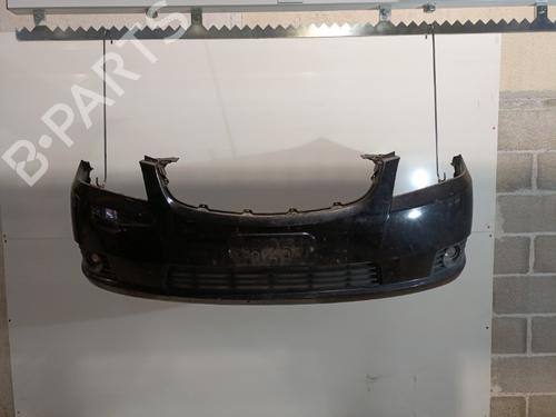 Used Front bumper CHEVROLET EPICA (KL1_) 2.0 D (150 hp) 21717402
