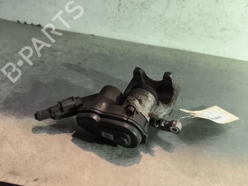 Used Right rear brake caliper RENAULT SCÉNIC IV (J9_) 1.7 Blue dCi 120 (J9A7, J9A8) (120 hp) 29304877