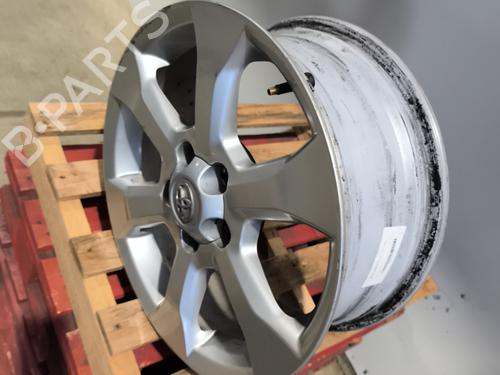 Felg TOYOTA RAV 4 III (_A3_) 2.2 D 4WD (ALA30_, ALA30R) | BP29733489C45 