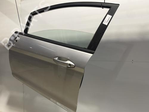 Left front door FORD FIESTA VI (CB1, CCN) 1.25 | BP24199321C2 