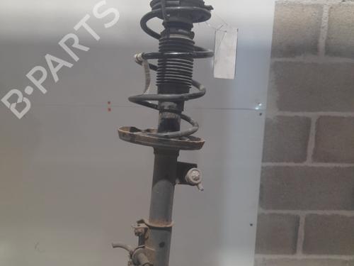 Used Right front shock absorber FIAT 500 (312_) 1.2 (312AXA1A) (69 hp) 22421616