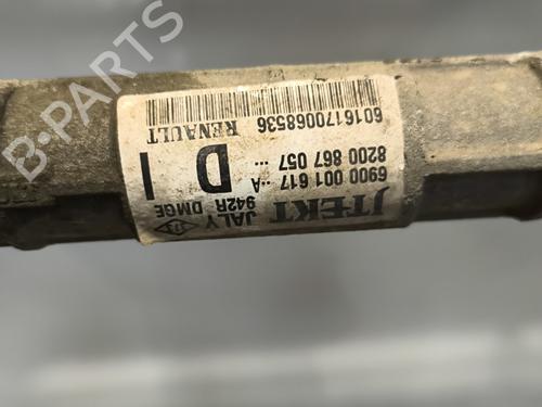 Steering rack RENAULT TWINGO II (CN0_) 1.2 (CN0D) | BP32996382M22 - Image 3