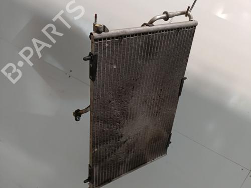 AC radiator PEUGEOT 206+ (2L_, 2M_) 1.4 HDi eco 70 | BP27809782M32 - Image 4