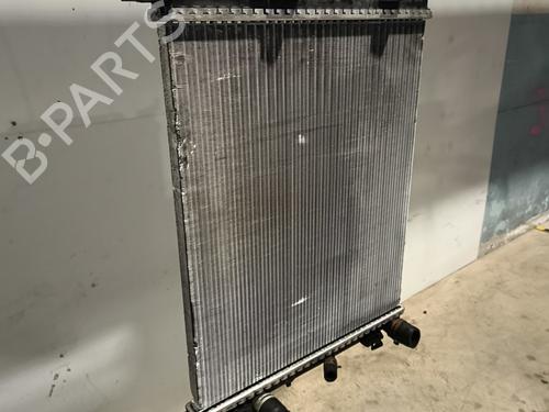 Water radiator RENAULT KANGOO Express (FW0/1_) 1.5 dCi 90 (FW0G, FW05, FW08, FW11) | BP31151038M31