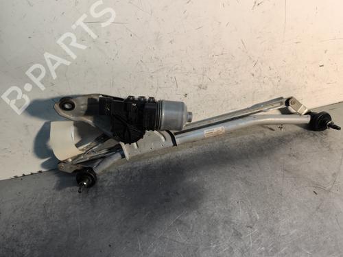 Front wiper motor DACIA DUSTER (HS_) 1.5 dCi 4x4 (HSMC, HSMD) | BP30110304M29
