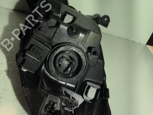 Left headlight NISSAN MICRA III (K12) 1.4 16V | BP24233047C28 