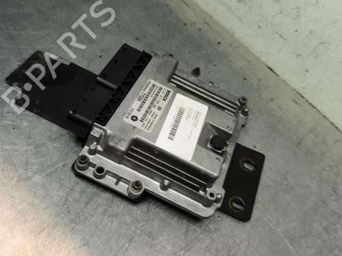 Used Control unit Control unit JEEP CHEROKEE (KJ) 2.8 CRD 4x4 (163 hp) 33992269 33992269