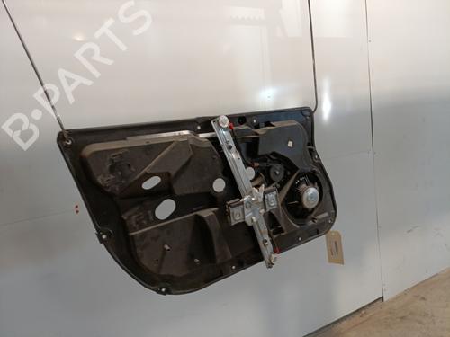 Front right window mechanism FORD FIESTA VI (CB1, CCN) 1.4 TDCi | BP29003475C23 