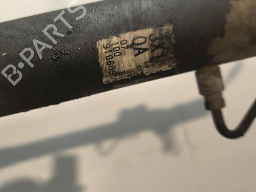 Steering rack NISSAN PATHFINDER III (R51) 2.5 dCi 4WD | BP32996663M22 - Image 3