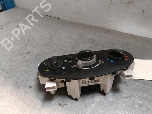 Climate control DACIA SANDERO 1.5 dCi | BP28077906I5 - Image 3